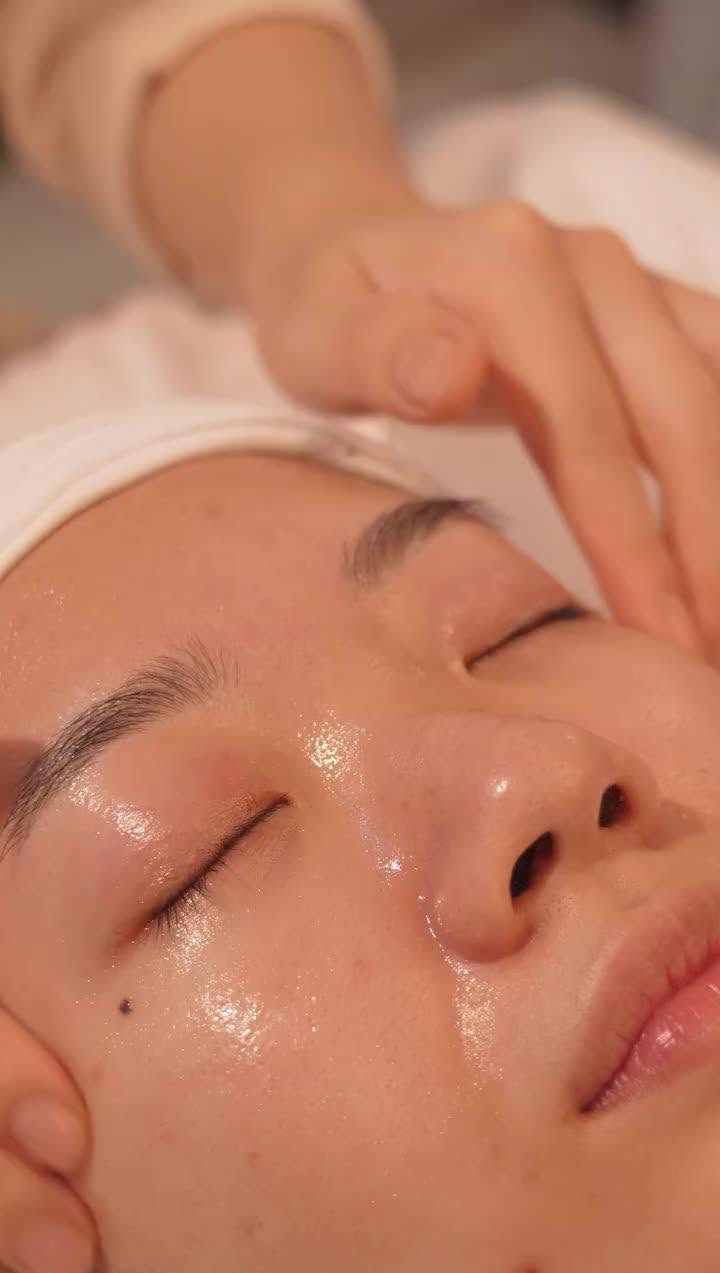 Không gian Kim Thy Beauty Spa