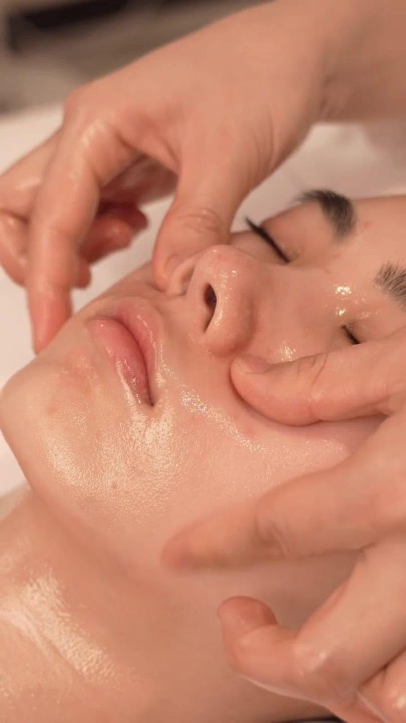 Phòng chăm sóc tại Kim Thy Beauty Spa