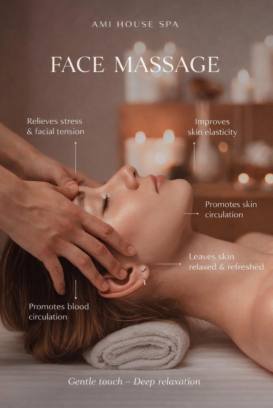 Massage thư giãn