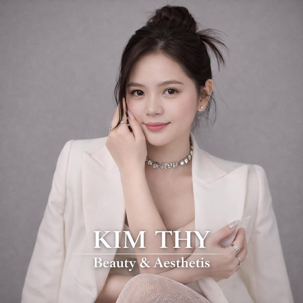 Kim Thy Beauty Spa
